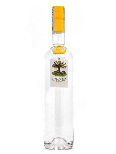 Grappa di Moscato Giallo