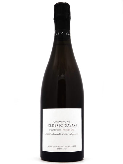 Champagne Extra Brut Premier Cru L’Ouverture