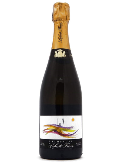 Champagne Les 7 Extra Brut