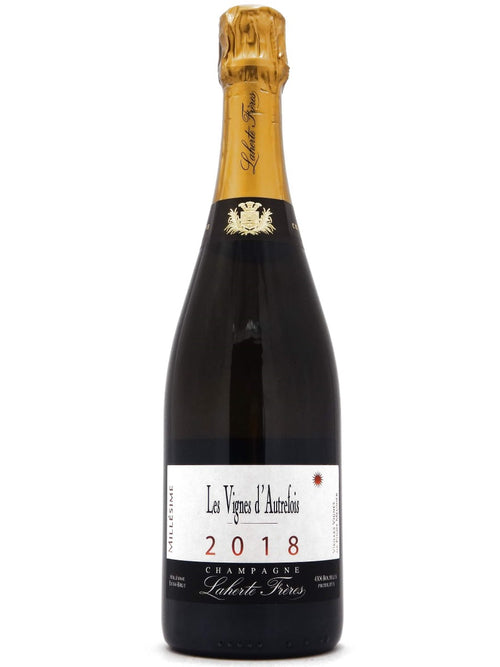 Les Vignes d'Autrefois