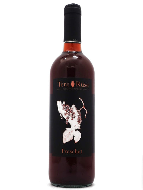 Freschet Rosato