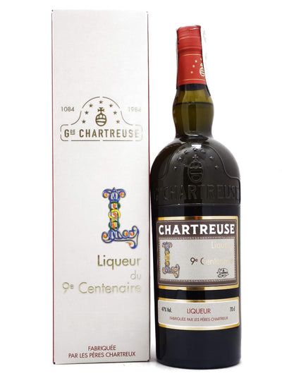 Liqueur du 9° Centenaire Release 2022
