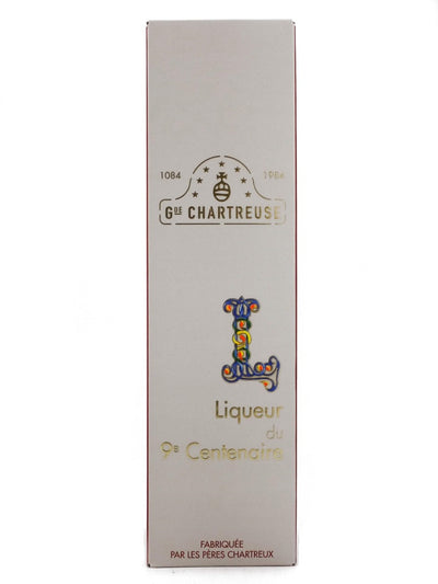 Liqueur du 9° Centenaire Release 2022