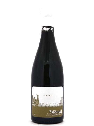 Champagne Eugène Blanc de Noirs