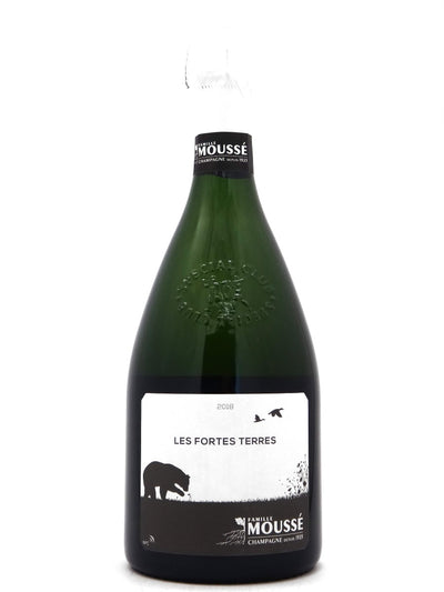 Champagne Les Fortes Terres