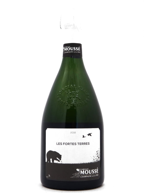 Champagne Les Fortes Terres