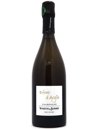 Blanc d'Argille Extra Brut