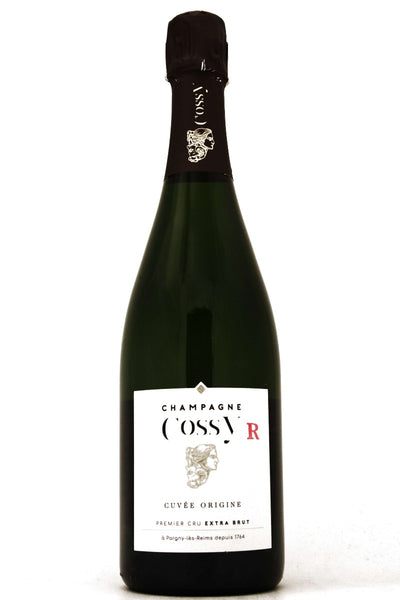 Champagne Cuvée Origine Reserve Premier Cru