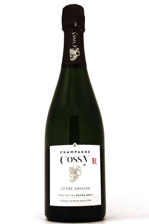 Champagne Cuvée Origine Reserve Premier Cru