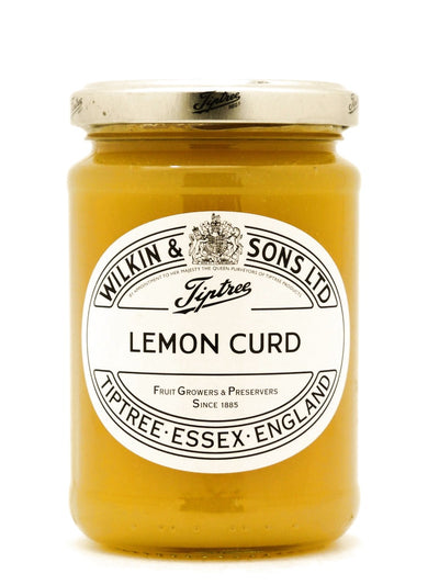 Lemon Curd