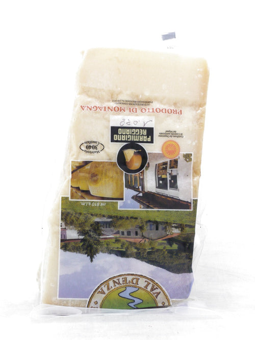 Parmigiano Reggiano di montagna 23 mesi minimo