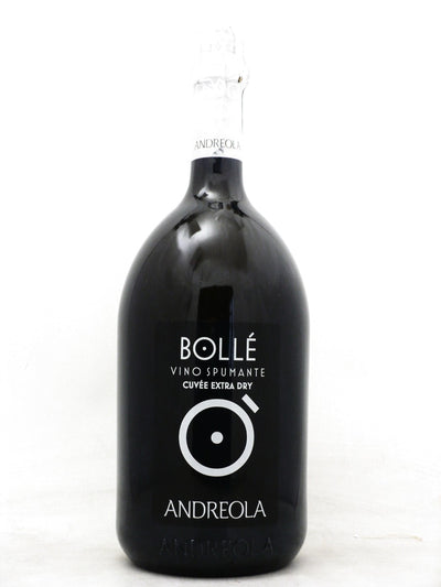 Spumante Extra Dry Bollé Magnum Astucciato