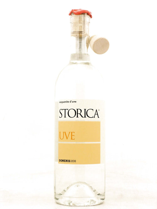 Storica d'Uve