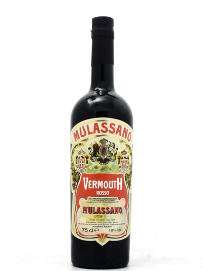 Vermouth Rosso