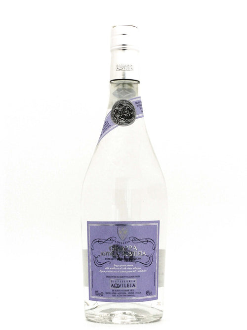 Grappa Antica Aquileia Distilleria Aquileia 70 cl