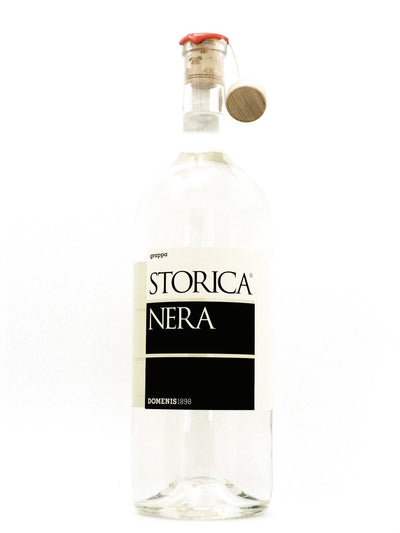 Grappa Storica Nera Magnum
