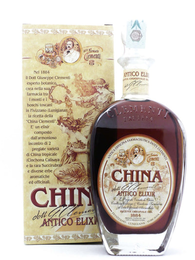 China China Clementi 70 cl