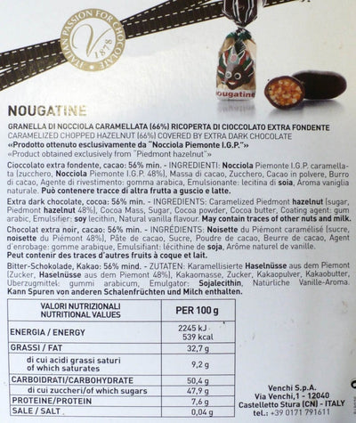 Nougatine