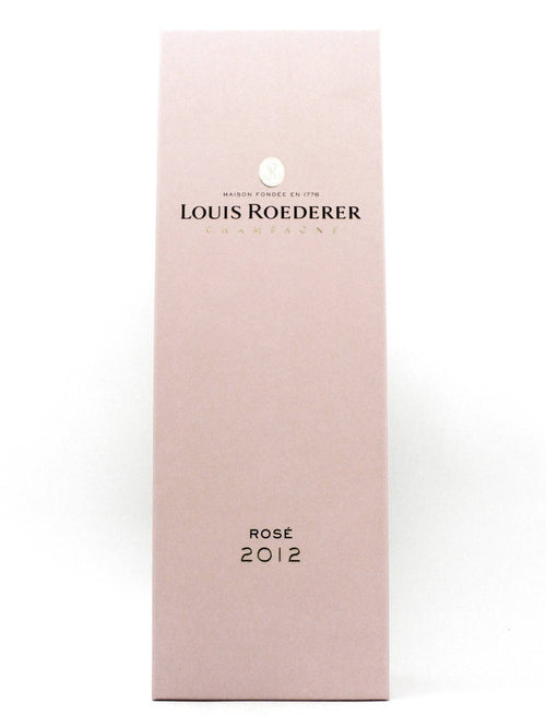 Champagne Brut Rosè