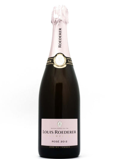 Champagne Brut Rosè