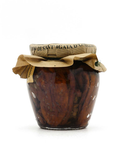 Pomodori secchi Frantoio di Sant'Agata d'Oneglia 200 g