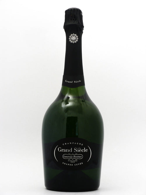 Champagne Grand Siecle N. 26 Astucciato