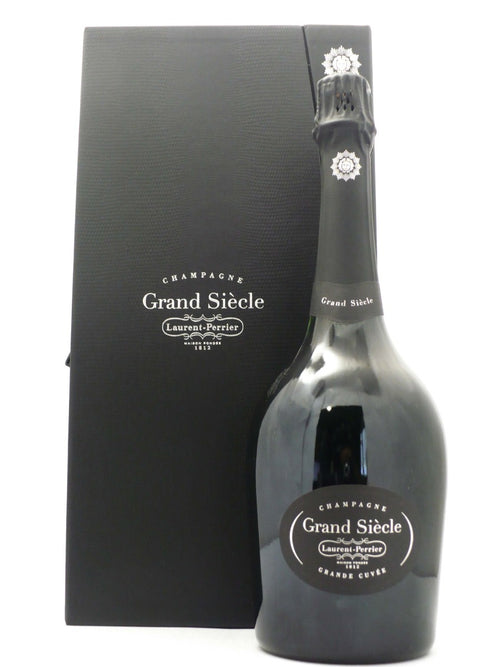Grand Siecle Astucciato Laurent-Perrier 75 cl
