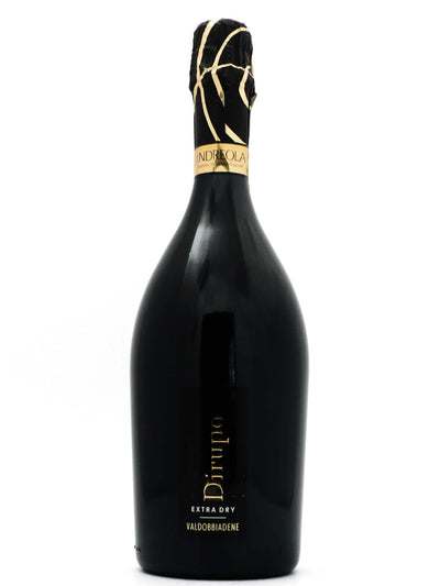Vigneto Dirupo Prosecco Spumante Extra Dry Andreola 75 cl