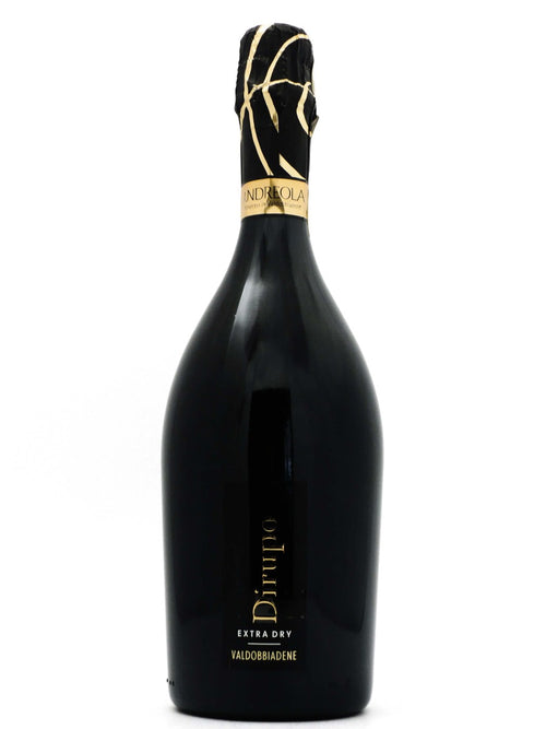 Vigneto Dirupo Prosecco Spumante Extra Dry Andreola 75 cl