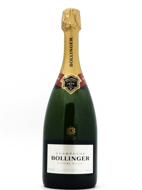 Champagne Special Cuvée Bollinger 75 cl