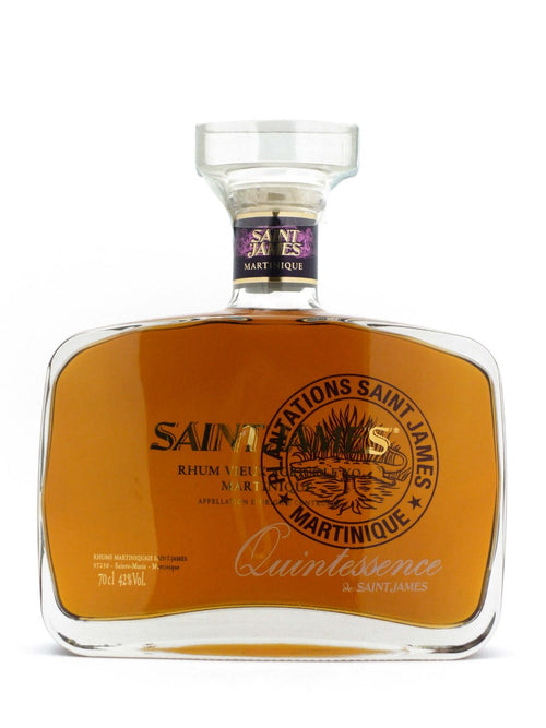 Quintessence Rhum Vieux Agricole XO