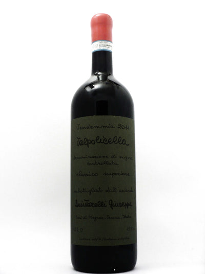 Valpolicella Classico Superiore Magnum
