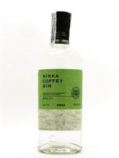 Coffey Gin