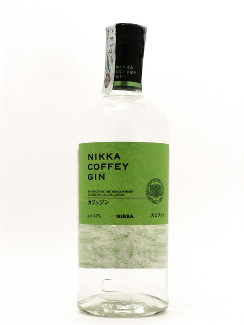 Coffey Gin