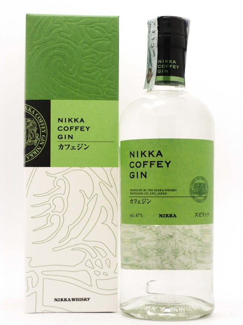 Coffey Gin