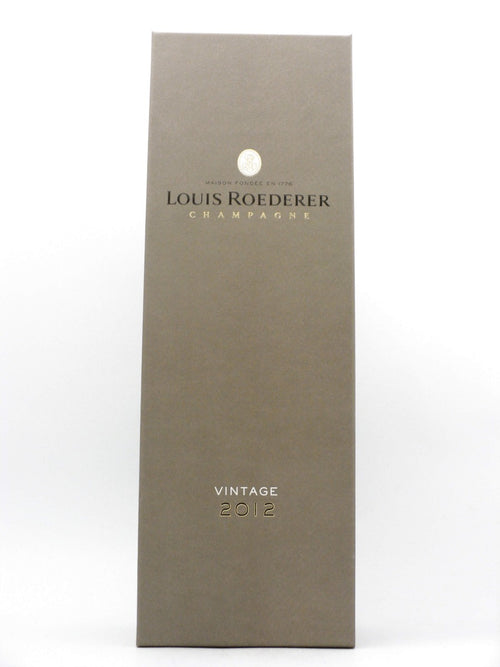 Champagne Brut Millesimato in Cofanetto