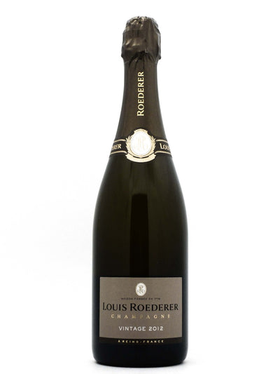 Champagne Brut Millesimato in Cofanetto