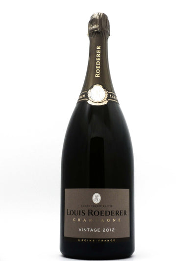 Champagne Brut Millesimato Magnum in Cofanetto