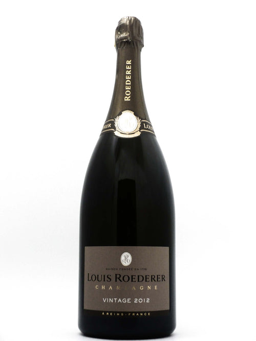 Champagne Brut Millesimato Magnum in Cofanetto