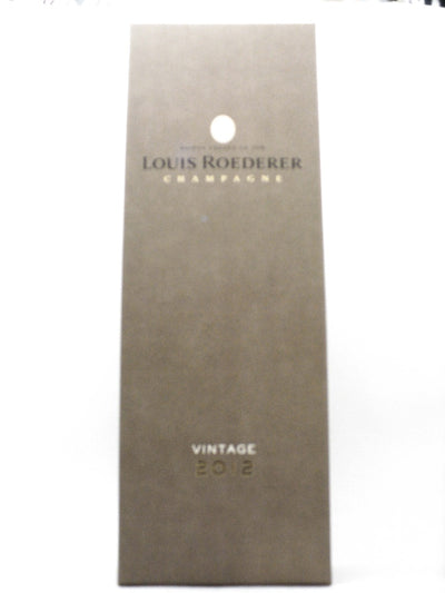 Champagne Brut Millesimato Magnum in Cofanetto