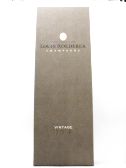 Champagne Brut Millesimato Magnum in Cofanetto