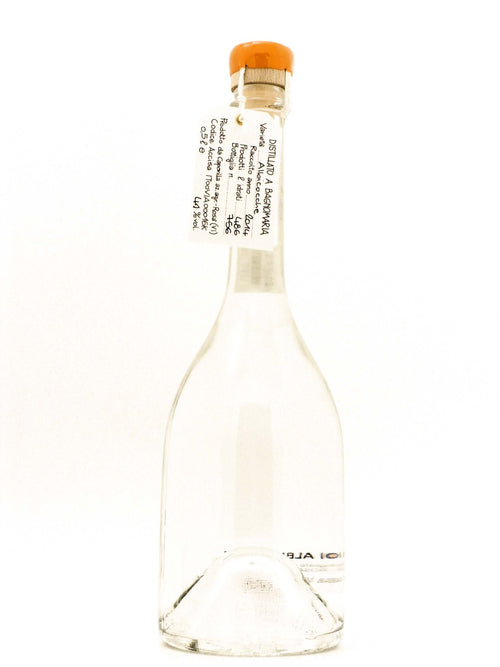 Distillato di Albicocche