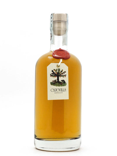 Grappa di Amarone legno Capovilla 2005 50 cl