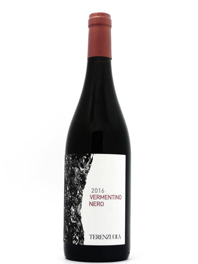 Vermentino Nero Podere Terenzuola 2013 75 cl