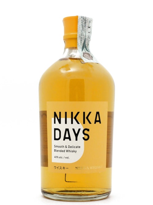 Nikka Days Blended Whisky