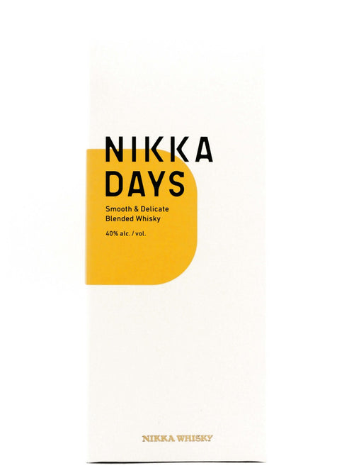 Nikka Days Blended Whisky