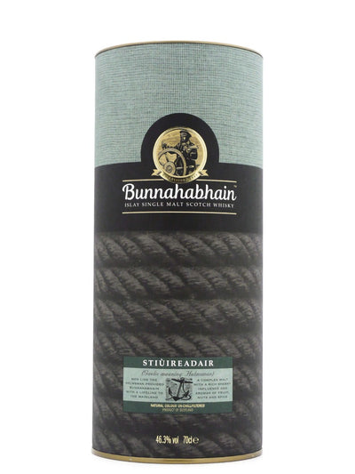 Single Islay Malt Scotch Whisky Stiùireadair