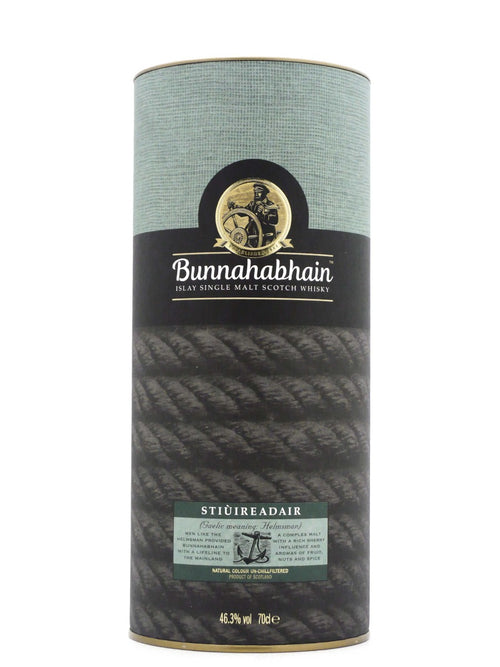 Single Islay Malt Scotch Whisky Stiùireadair