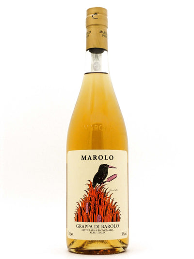 Grappa di Barolo