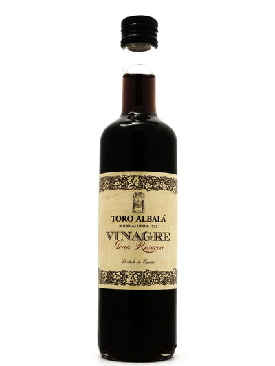 Aceto di Sherry Gran Reserva 1980 Bodegas Toro Albalá 500 ml